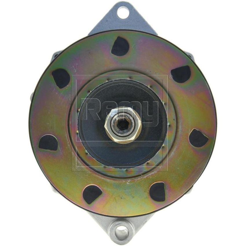 REMY ELECTRICAL 20269 Remanufactured Alternator