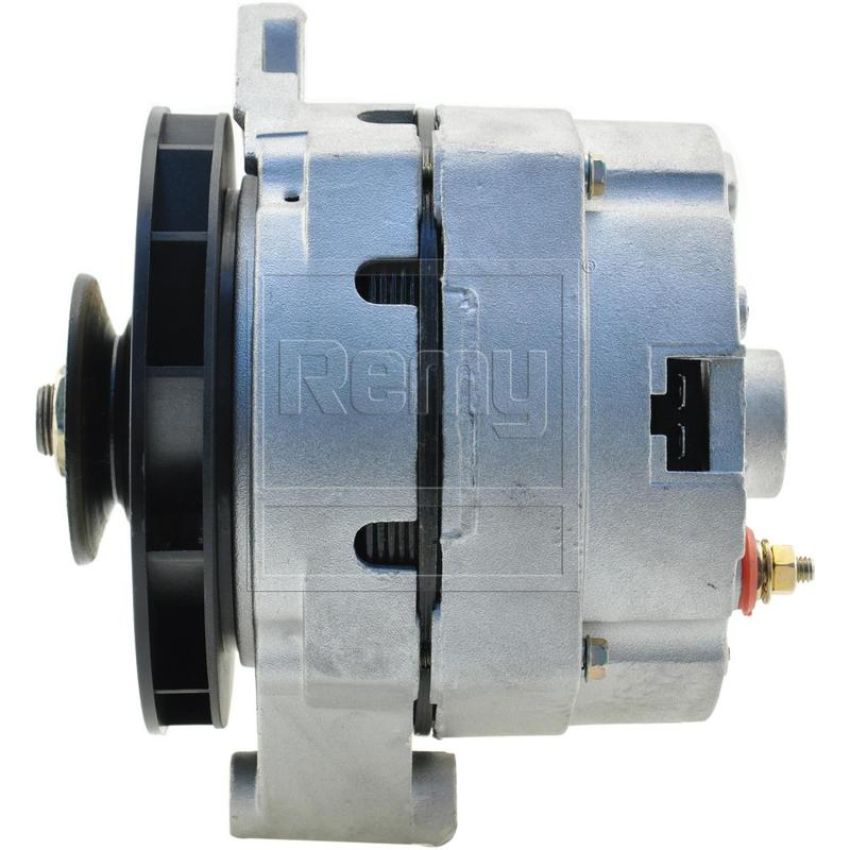 REMY ELECTRICAL 20269 Remanufactured Alternator