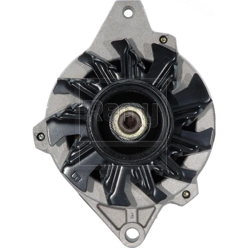 REMY ELECTRICAL 20277 Remanufactured Alternator