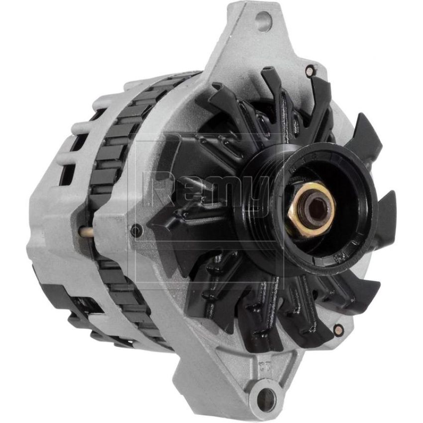 REMY ELECTRICAL 20286 Remanufactured Alternator