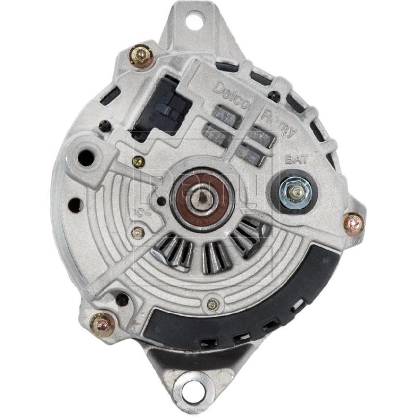 REMY ELECTRICAL 20286 Remanufactured Alternator