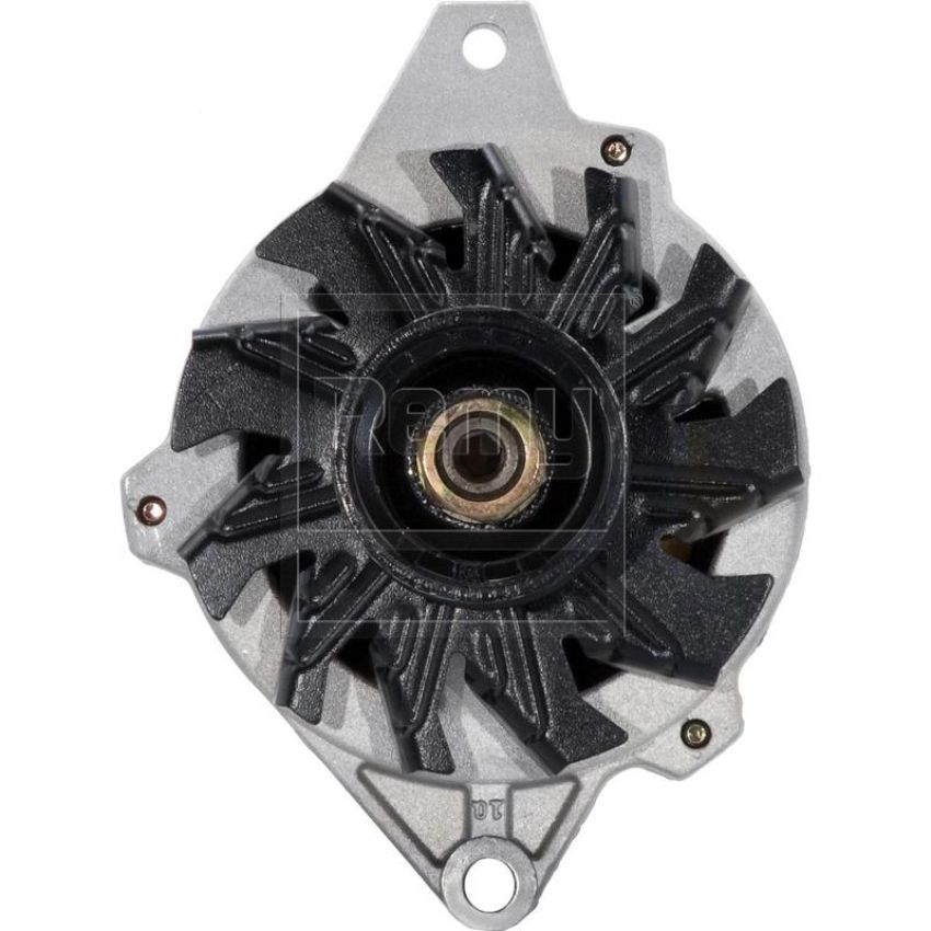 REMY ELECTRICAL 20286 Remanufactured Alternator