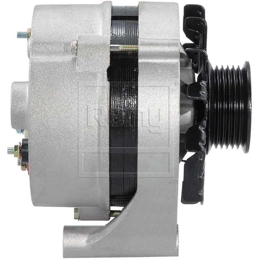 REMY ELECTRICAL 20296 Remanufactured Alternator