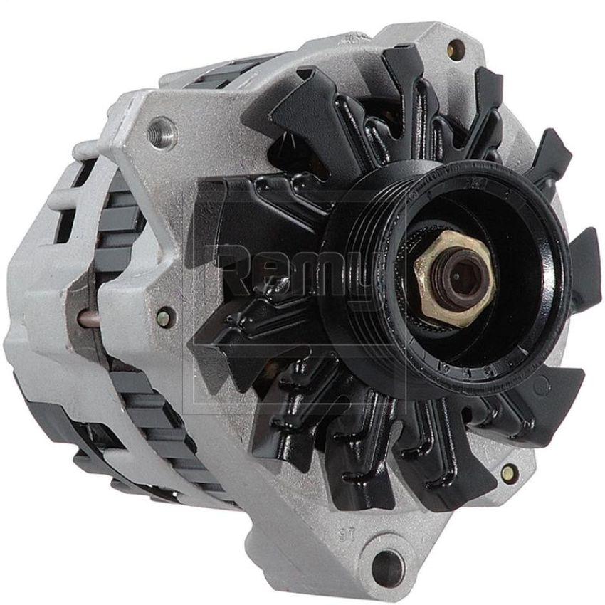 REMY ELECTRICAL 20301 Remanufactured Alternator