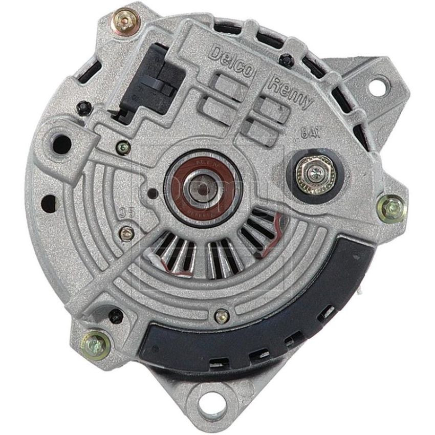 REMY ELECTRICAL 20301 Remanufactured Alternator