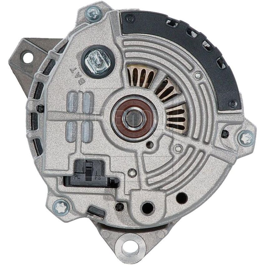 REMY ELECTRICAL 20307 Remanufactured Alternator