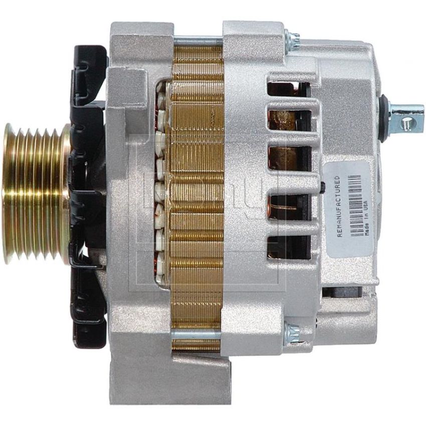 REMY ELECTRICAL 20307 Remanufactured Alternator