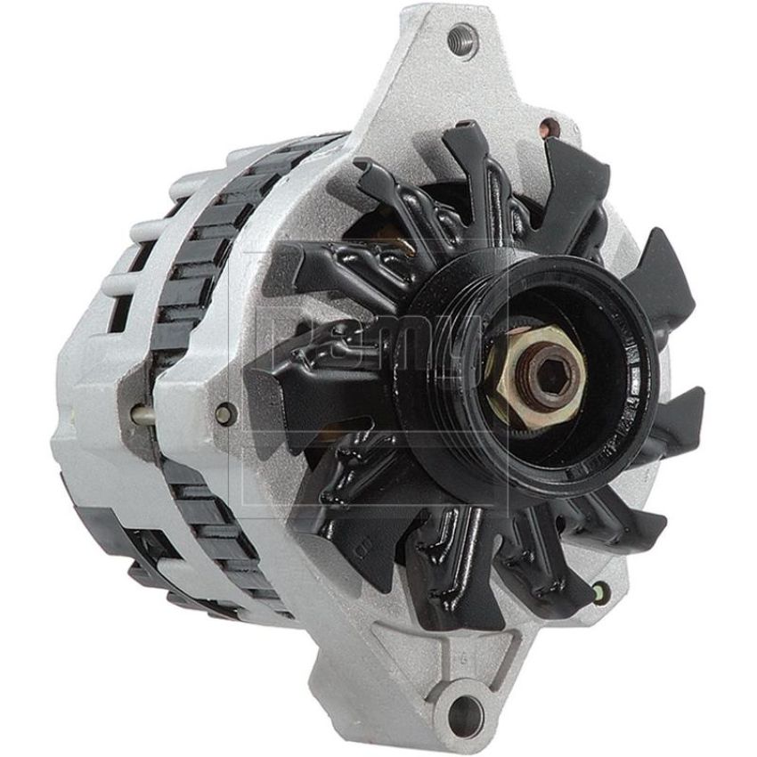 REMY ELECTRICAL 20313 Remanufactured Alternator