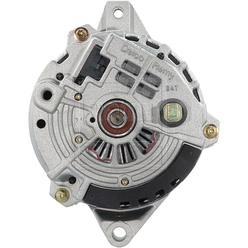 REMY ELECTRICAL 20313 Remanufactured Alternator