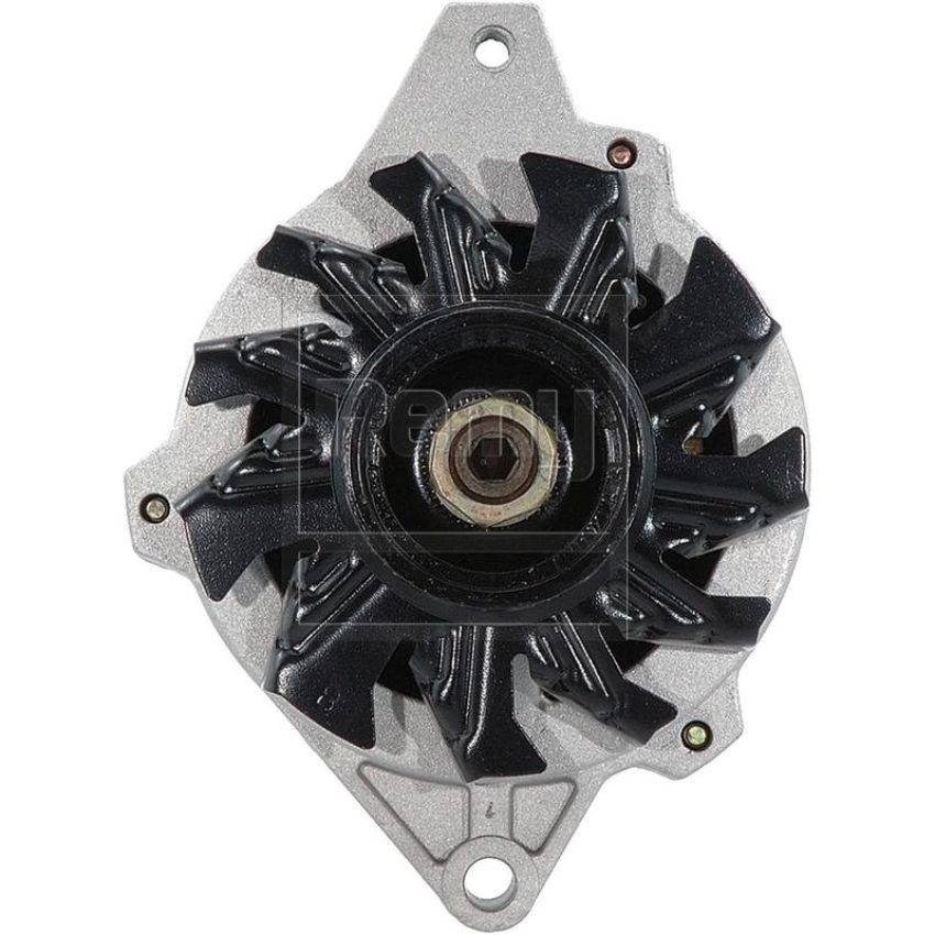 REMY ELECTRICAL 20313 Remanufactured Alternator