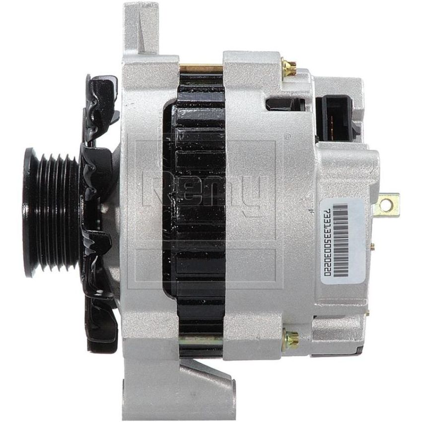 REMY ELECTRICAL 20313 Remanufactured Alternator