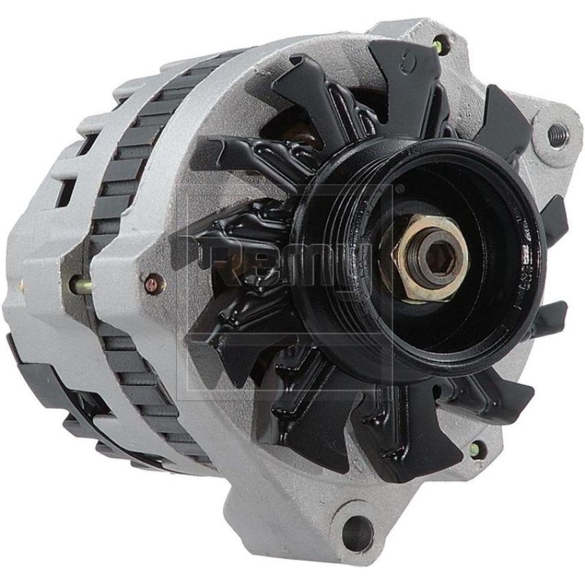 REMY ELECTRICAL 20320 Remanufactured Alternator
