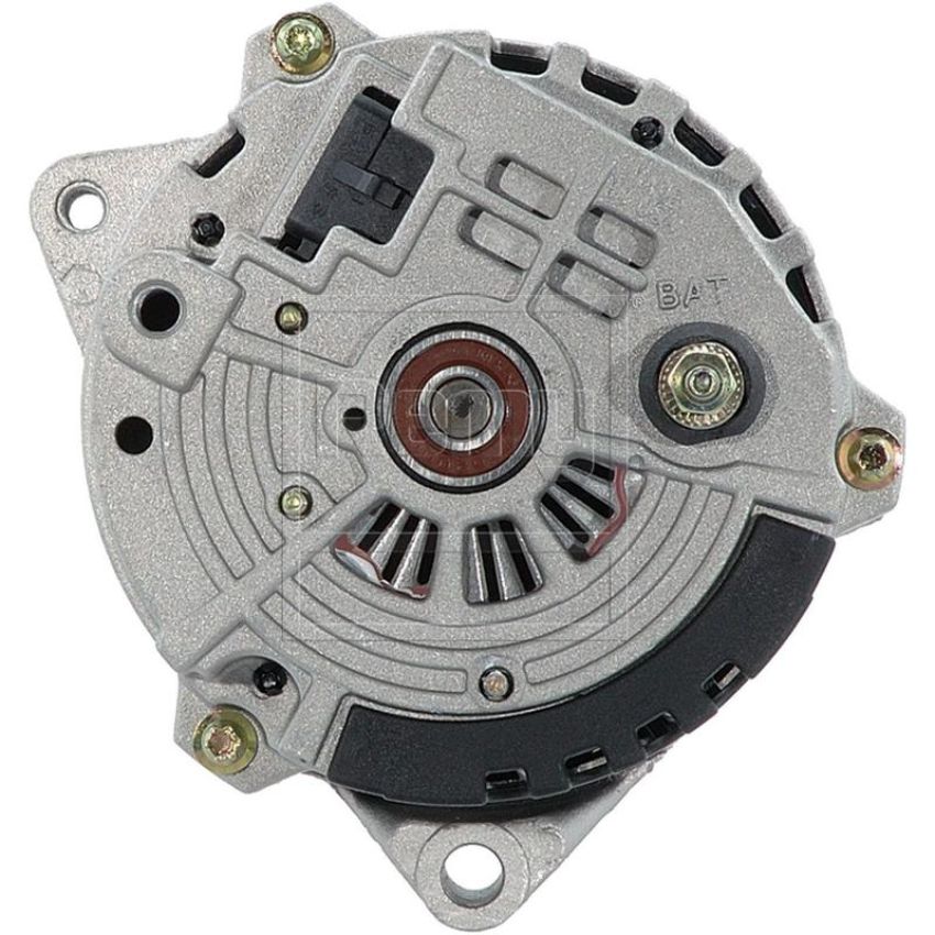 REMY ELECTRICAL 20320 Remanufactured Alternator