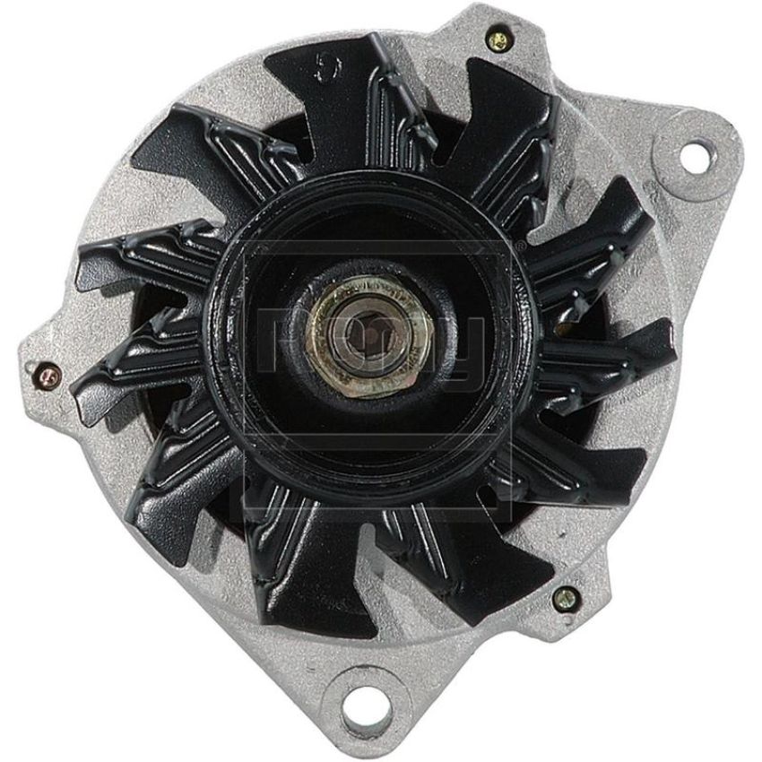 REMY ELECTRICAL 20320 Remanufactured Alternator