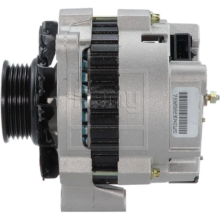 REMY ELECTRICAL 20320 Remanufactured Alternator