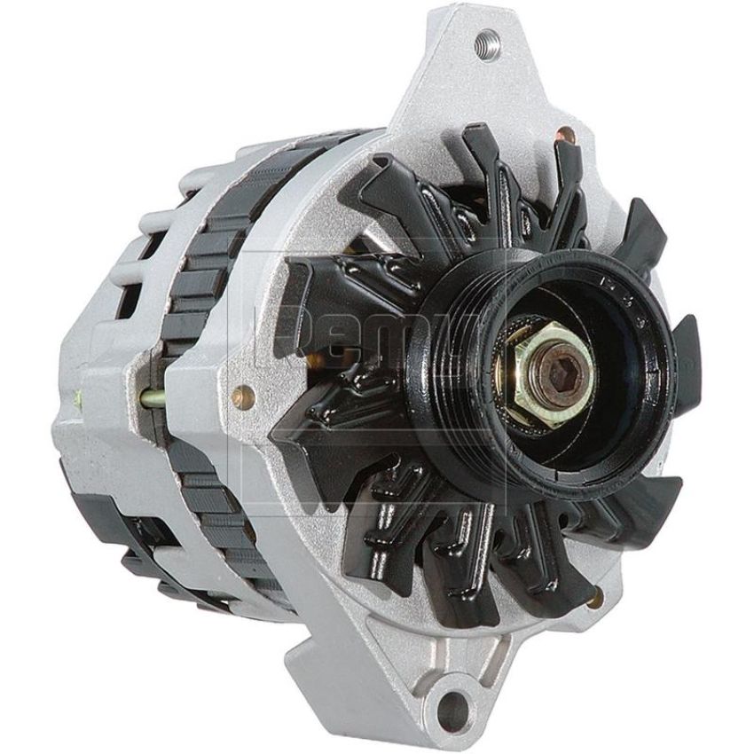 REMY ELECTRICAL 20333 Remanufactured Alternator