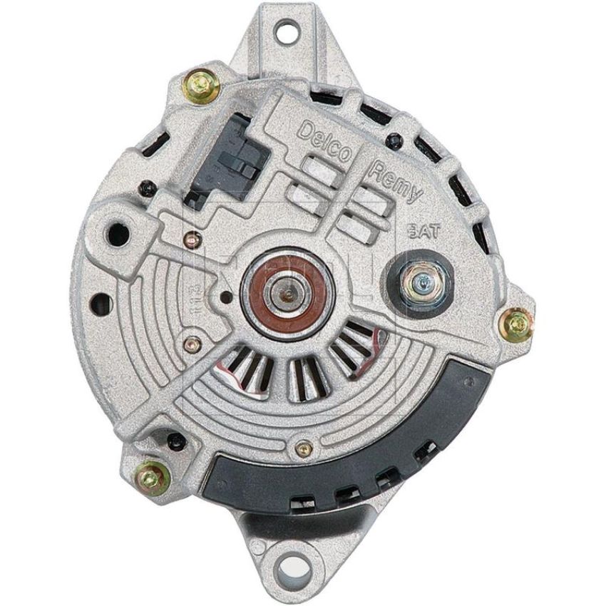 REMY ELECTRICAL 20333 Remanufactured Alternator