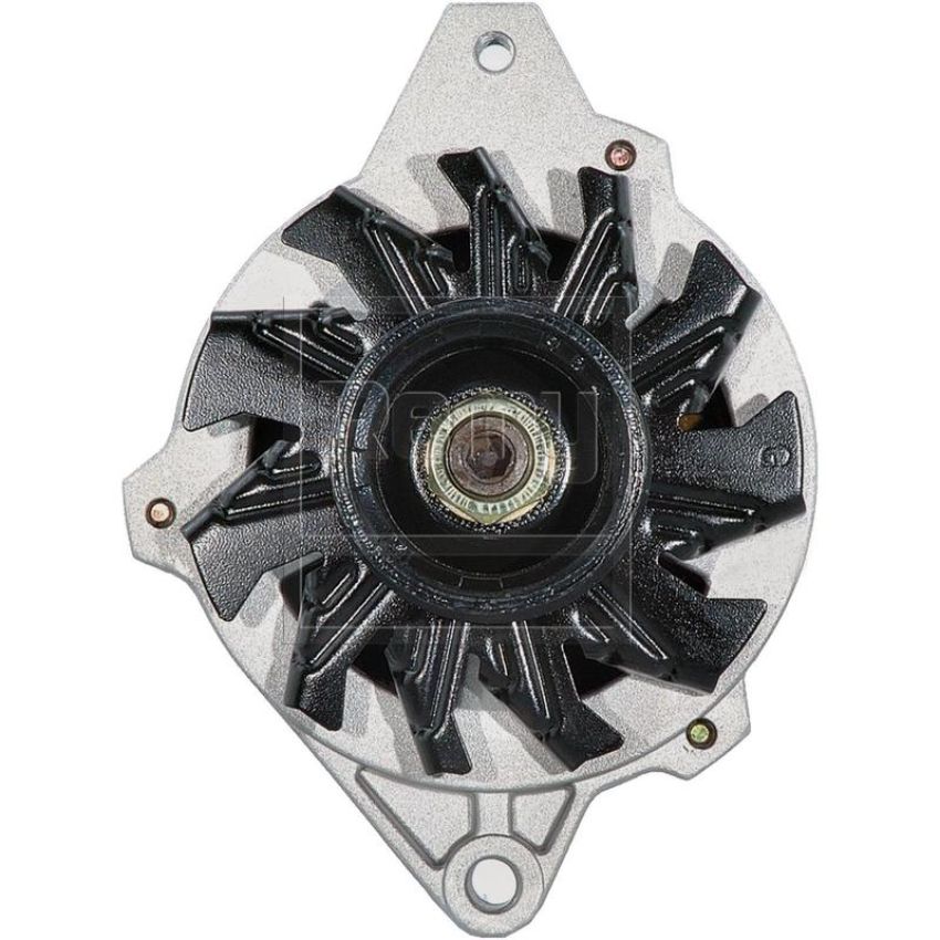 REMY ELECTRICAL 20333 Remanufactured Alternator