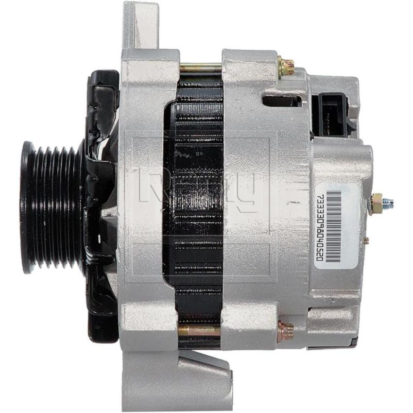 REMY ELECTRICAL 20333 Remanufactured Alternator