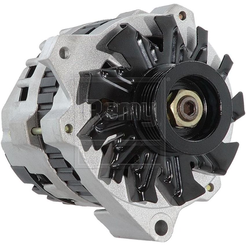 REMY ELECTRICAL 20339 Remanufactured Alternator