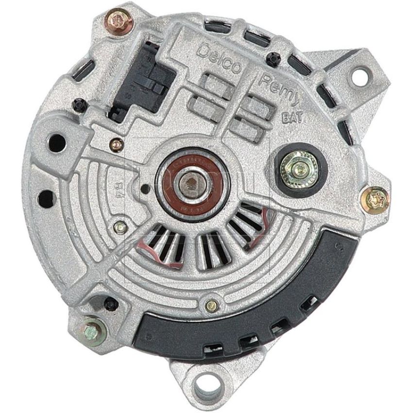 REMY ELECTRICAL 20339 Remanufactured Alternator