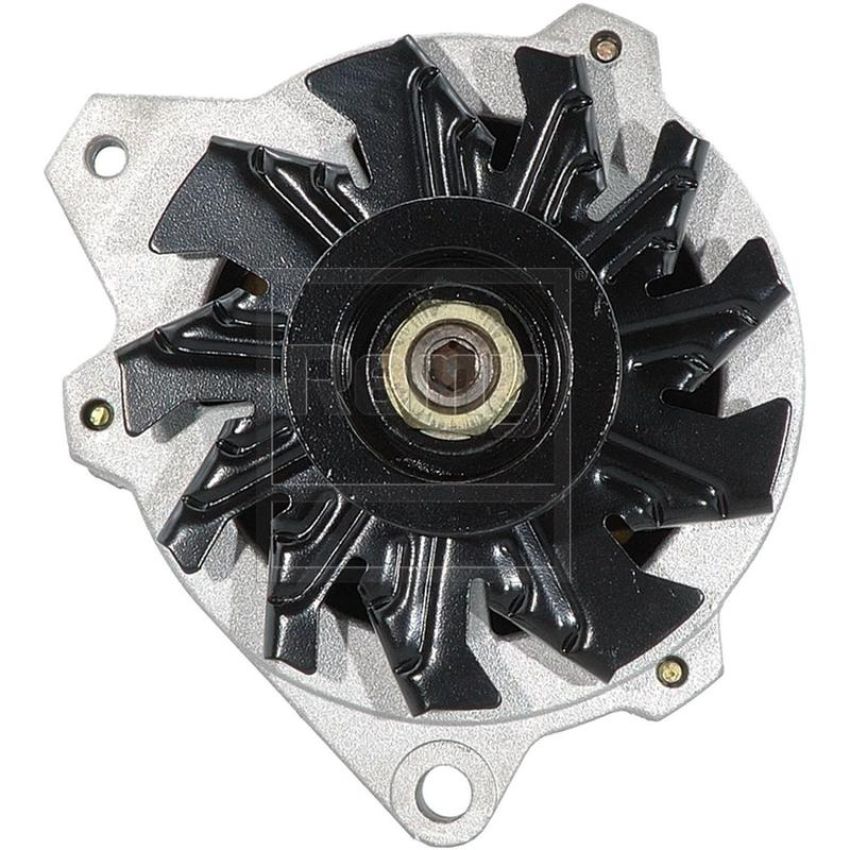 REMY ELECTRICAL 20339 Remanufactured Alternator