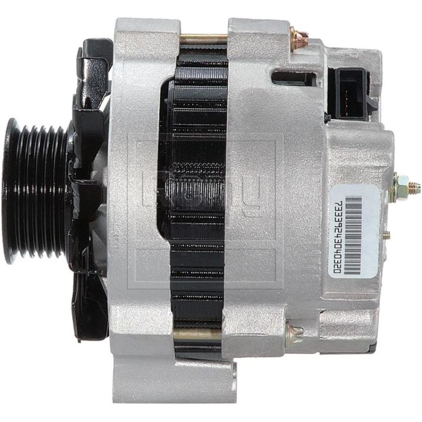 REMY ELECTRICAL 20339 Remanufactured Alternator
