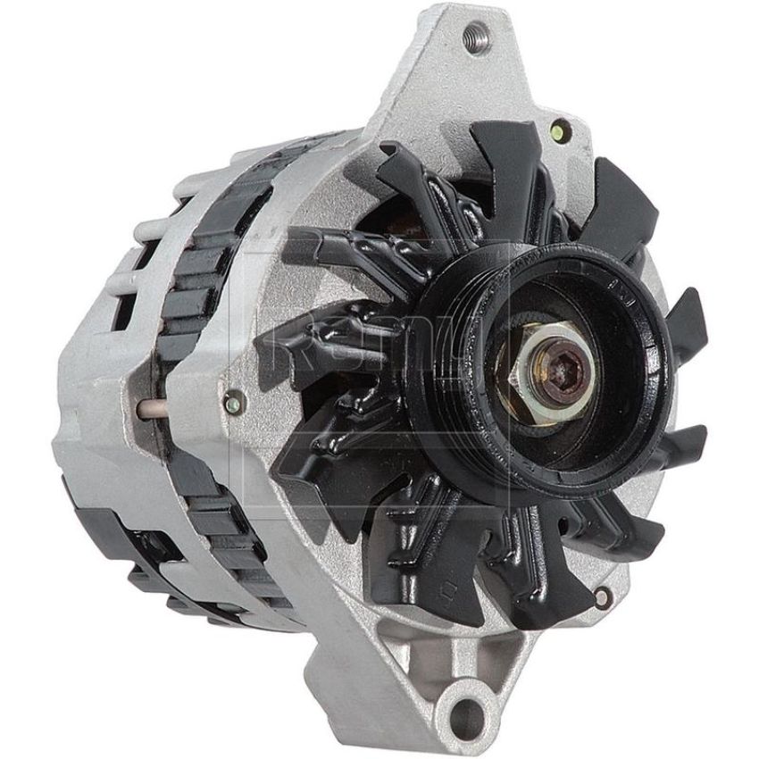 REMY ELECTRICAL 20342 Remanufactured Alternator