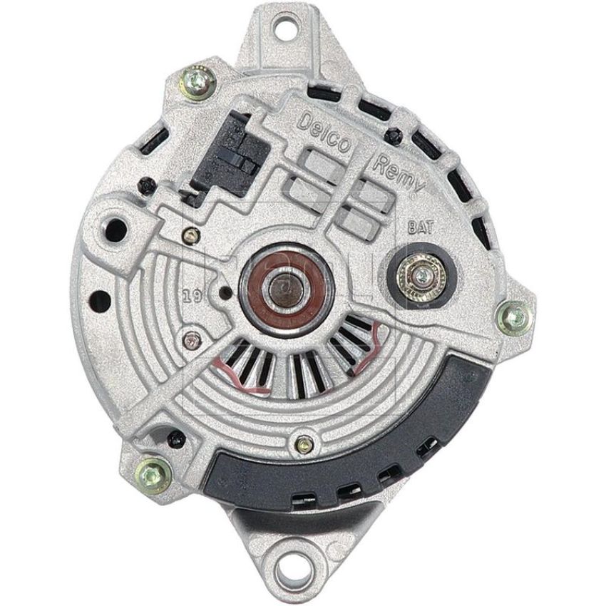 REMY ELECTRICAL 20342 Remanufactured Alternator
