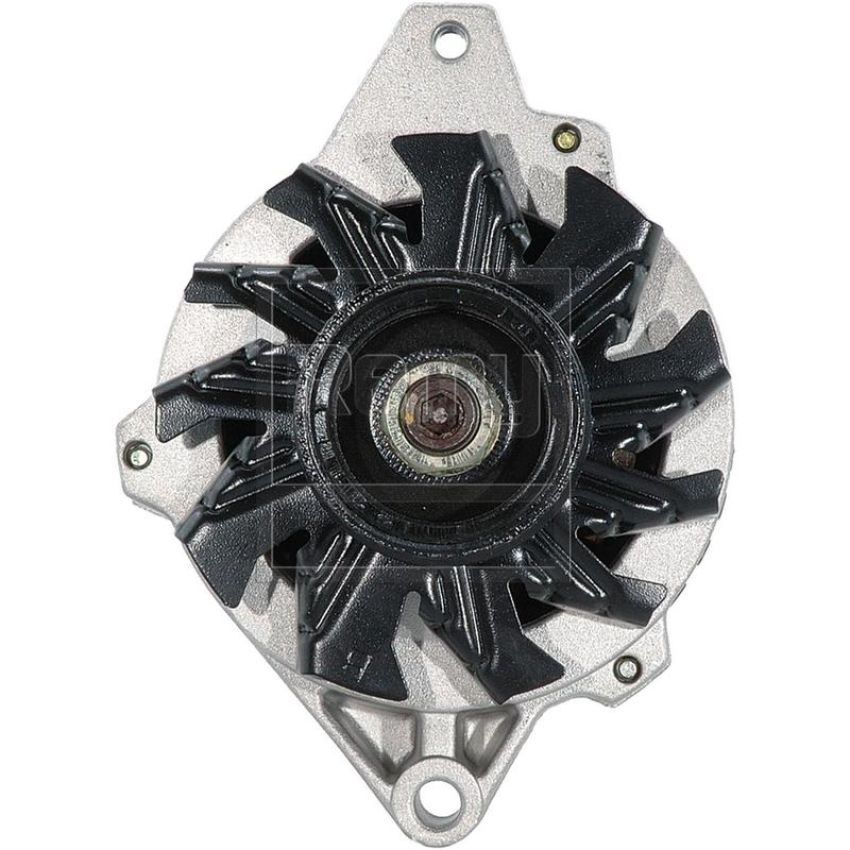 REMY ELECTRICAL 20342 Remanufactured Alternator