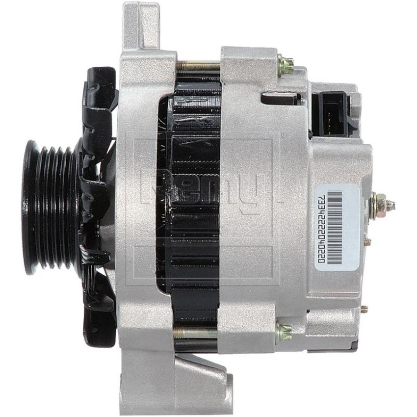 REMY ELECTRICAL 20342 Remanufactured Alternator