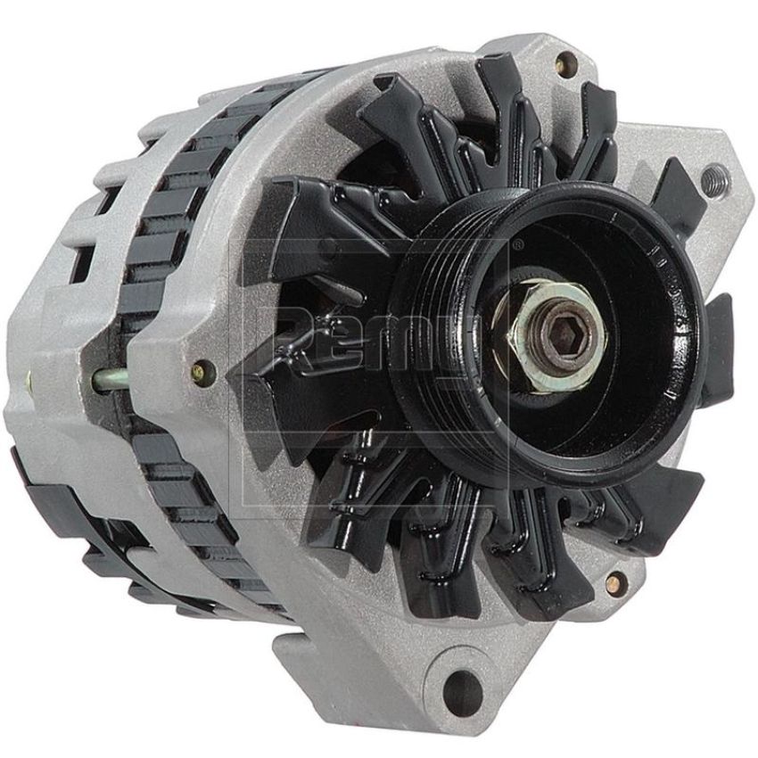 REMY ELECTRICAL 20343 Remanufactured Alternator