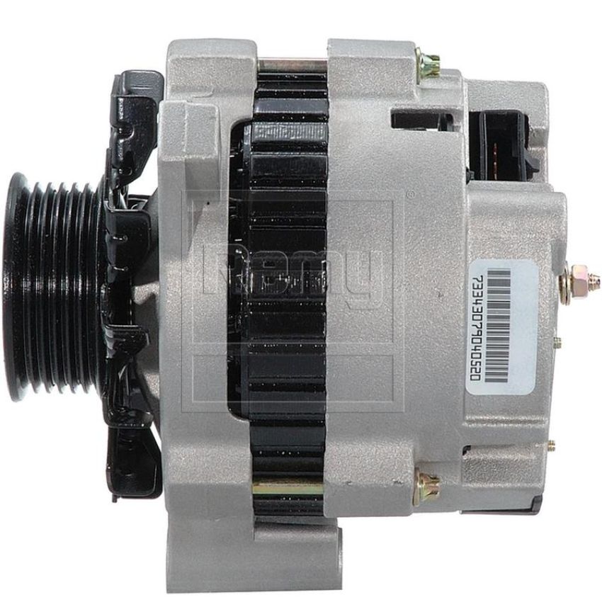 REMY ELECTRICAL 20343 Remanufactured Alternator