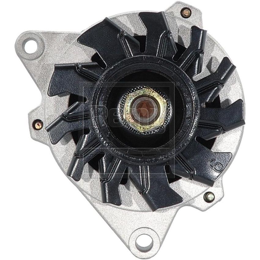 REMY ELECTRICAL 20344 Remanufactured Alternator