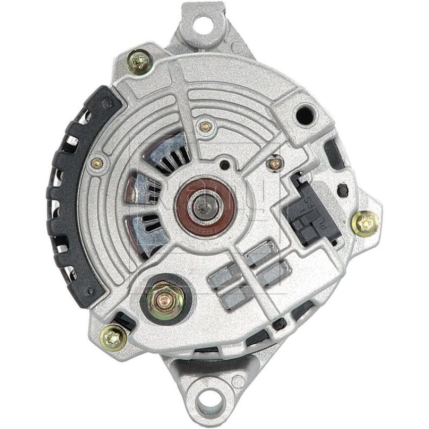 REMY ELECTRICAL 20349 Remanufactured Alternator