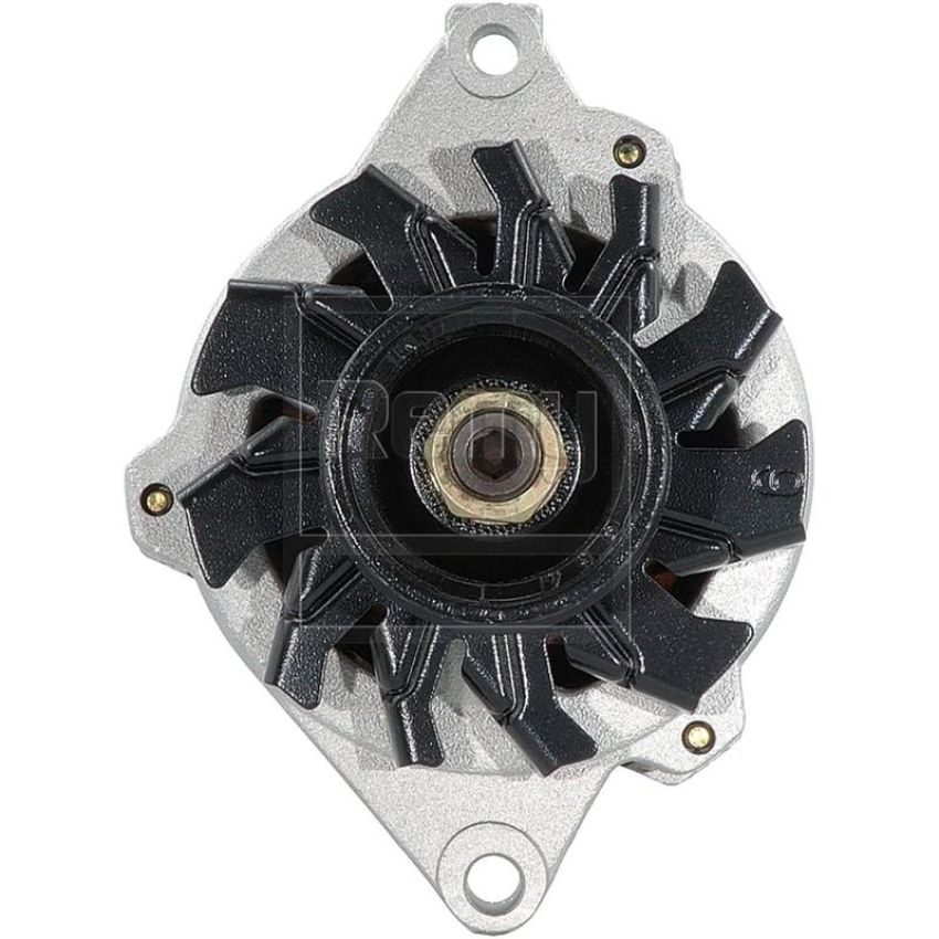 REMY ELECTRICAL 20349 Remanufactured Alternator