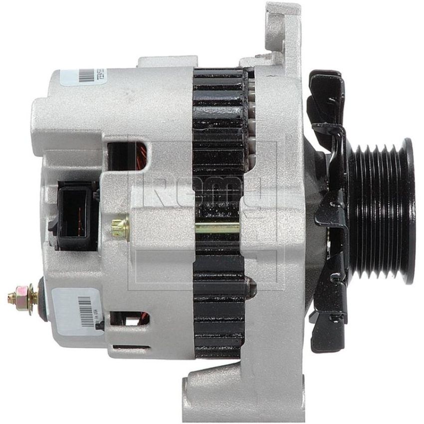 REMY ELECTRICAL 20349 Remanufactured Alternator