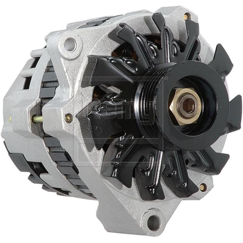 REMY ELECTRICAL 20352 Remanufactured Alternator