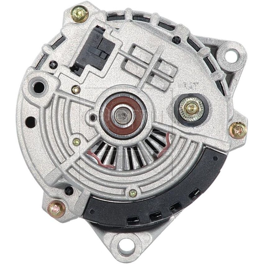 REMY ELECTRICAL 20352 Remanufactured Alternator
