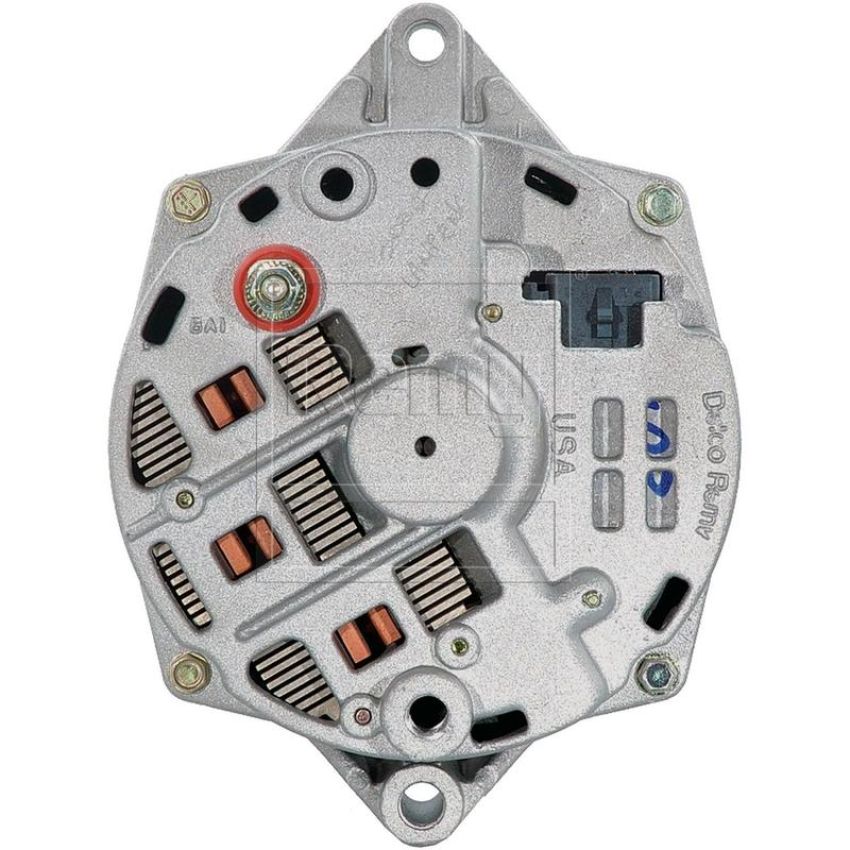 REMY ELECTRICAL 20367 Remanufactured Alternator