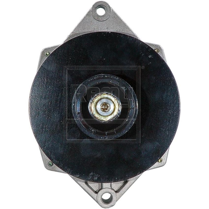 REMY ELECTRICAL 20367 Remanufactured Alternator