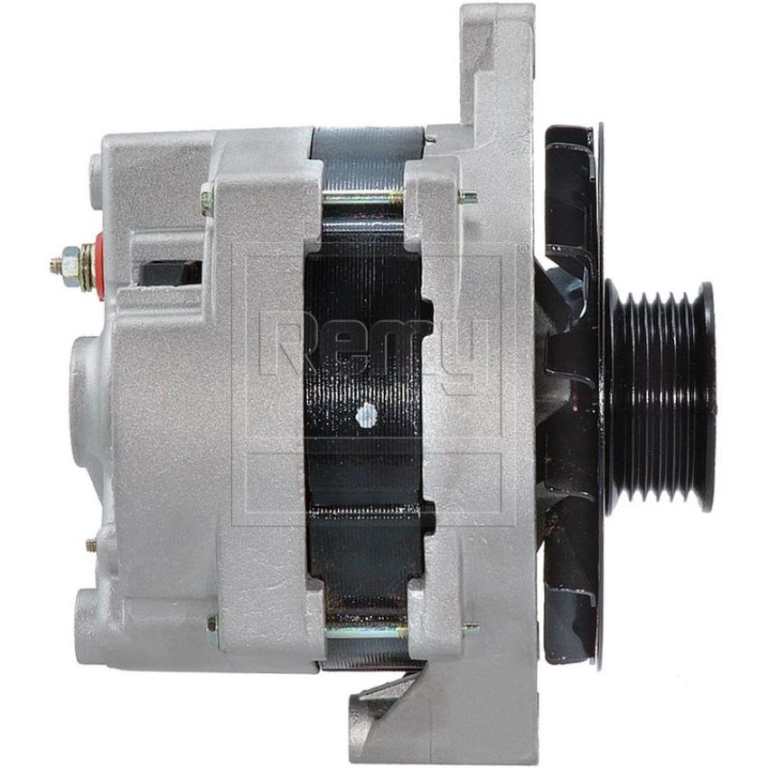REMY ELECTRICAL 20367 Remanufactured Alternator