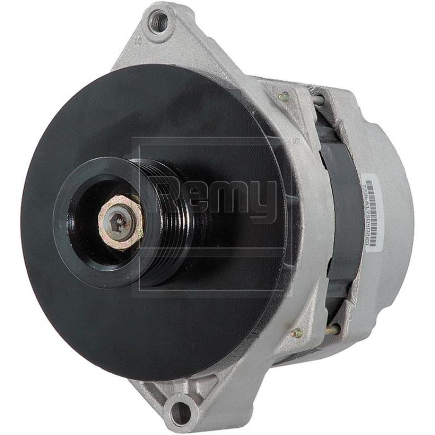 REMY ELECTRICAL 20368 Remanufactured Alternator