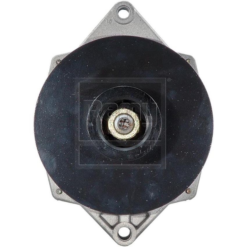 REMY ELECTRICAL 20368 Remanufactured Alternator