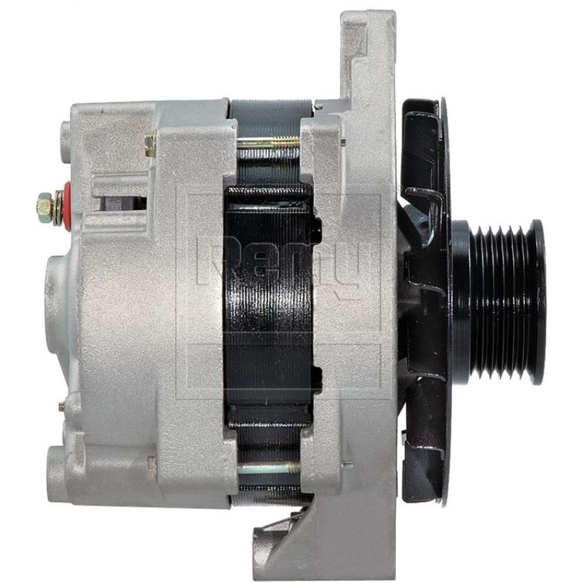 REMY ELECTRICAL 20368 Remanufactured Alternator