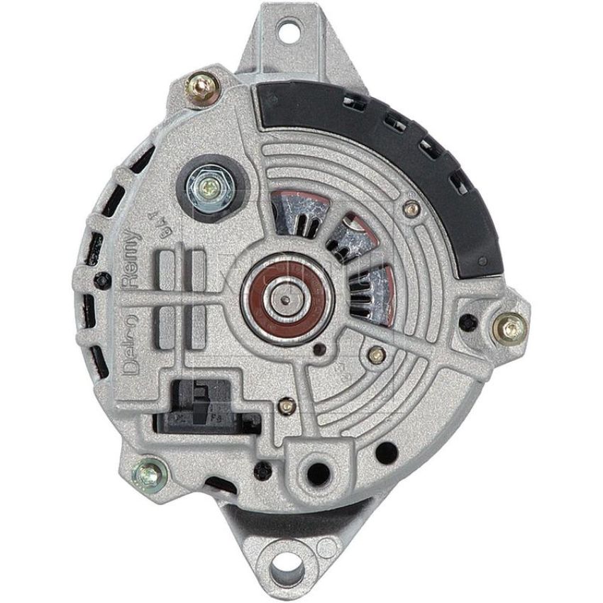 REMY ELECTRICAL 20380 Remanufactured Alternator