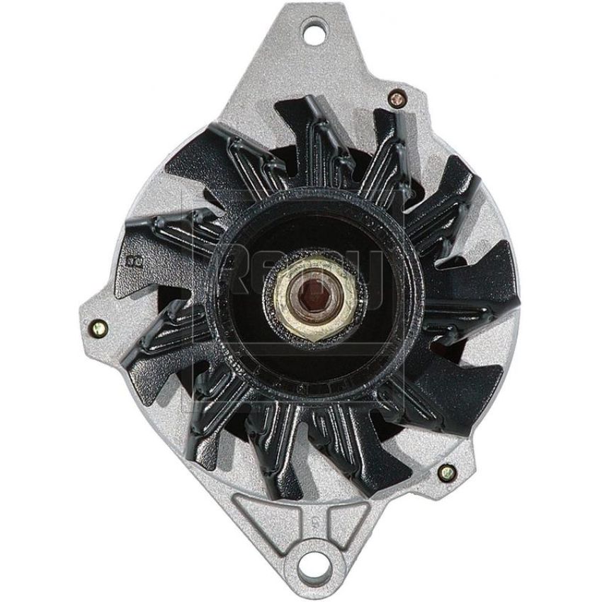 REMY ELECTRICAL 20380 Remanufactured Alternator