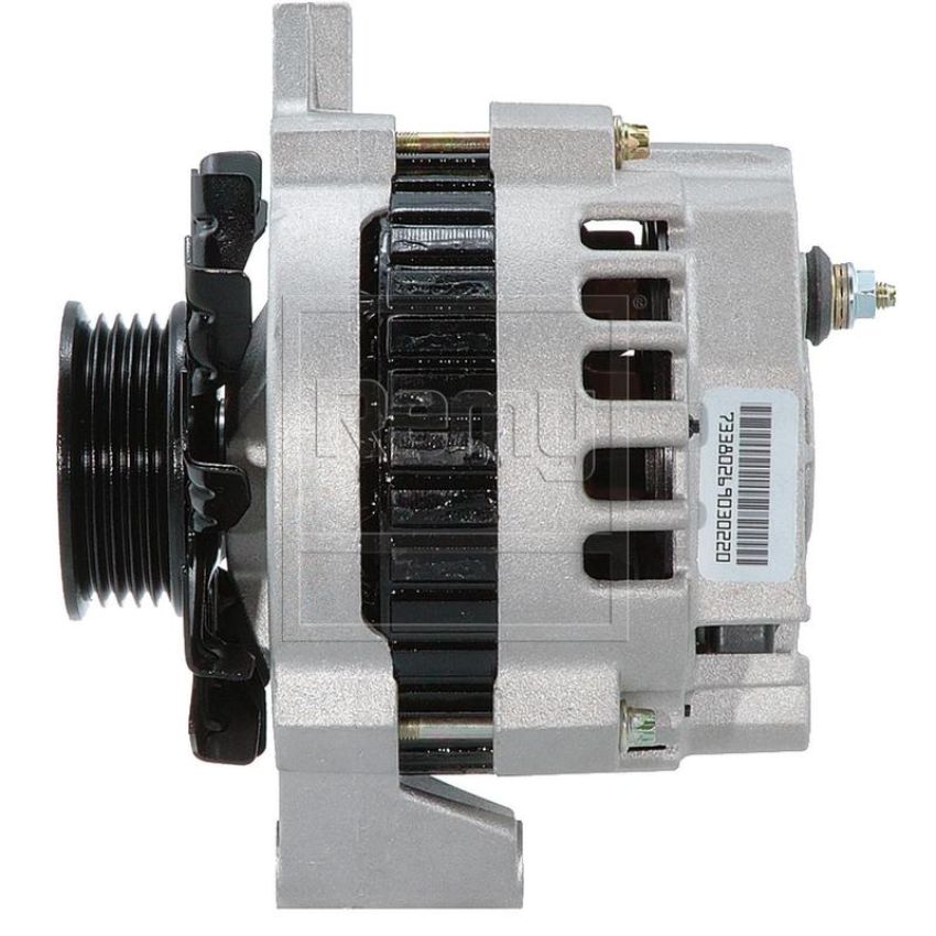 REMY ELECTRICAL 20380 Remanufactured Alternator