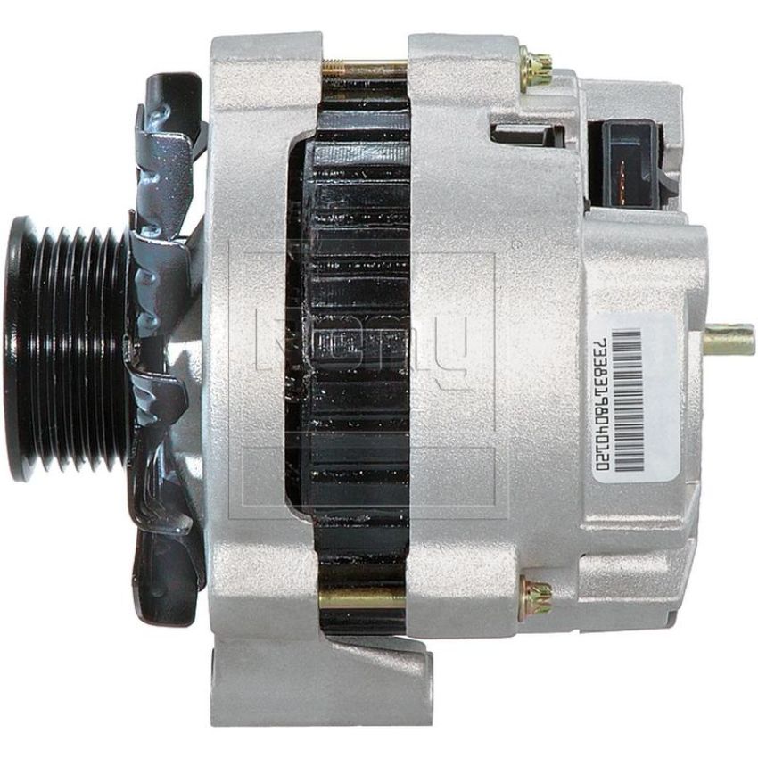 REMY ELECTRICAL 20383 Remanufactured Alternator
