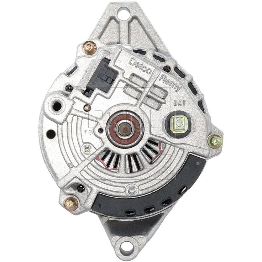 REMY ELECTRICAL 20385 Remanufactured Alternator